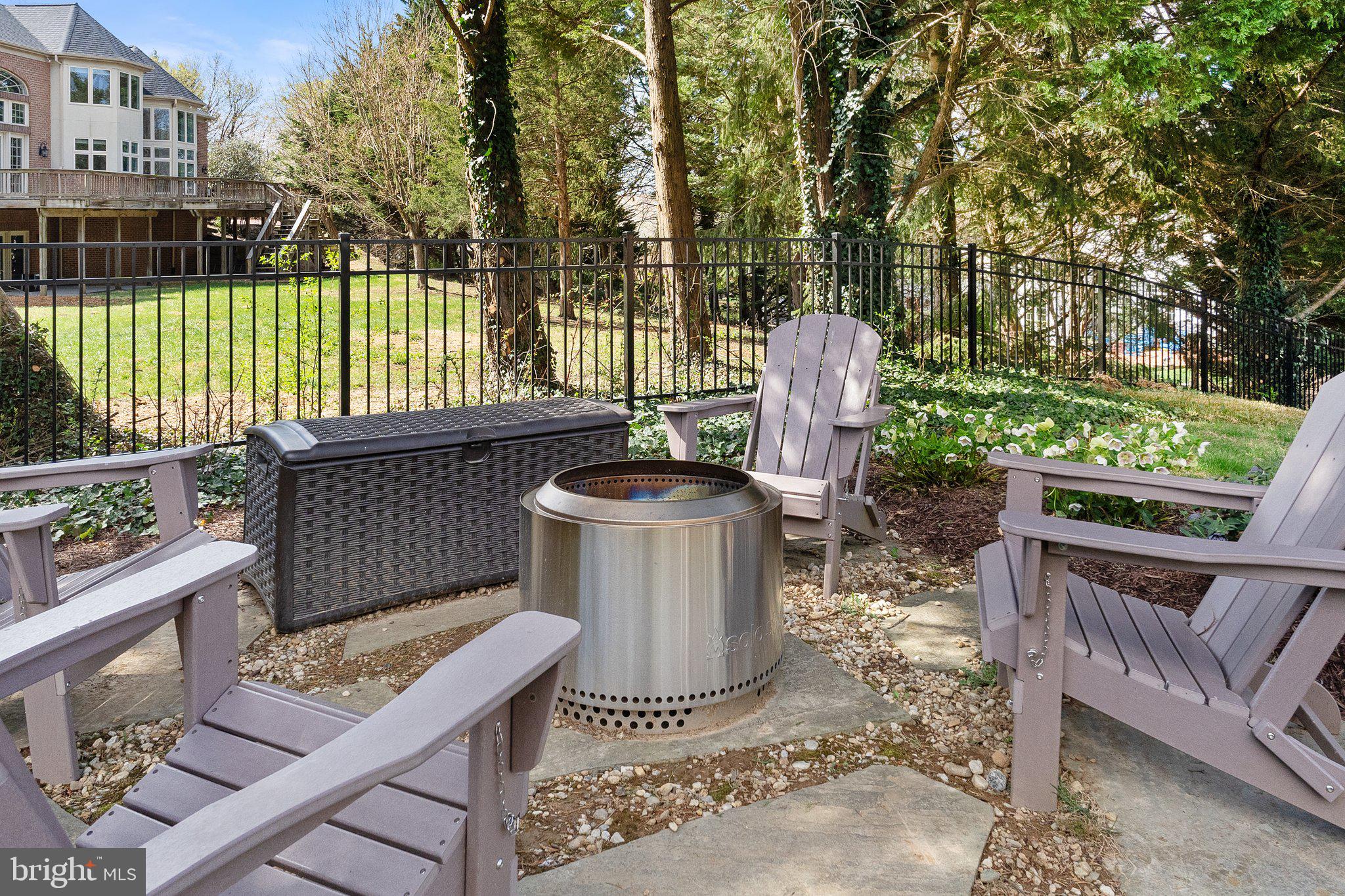 MEADOW BRANCH - Residential