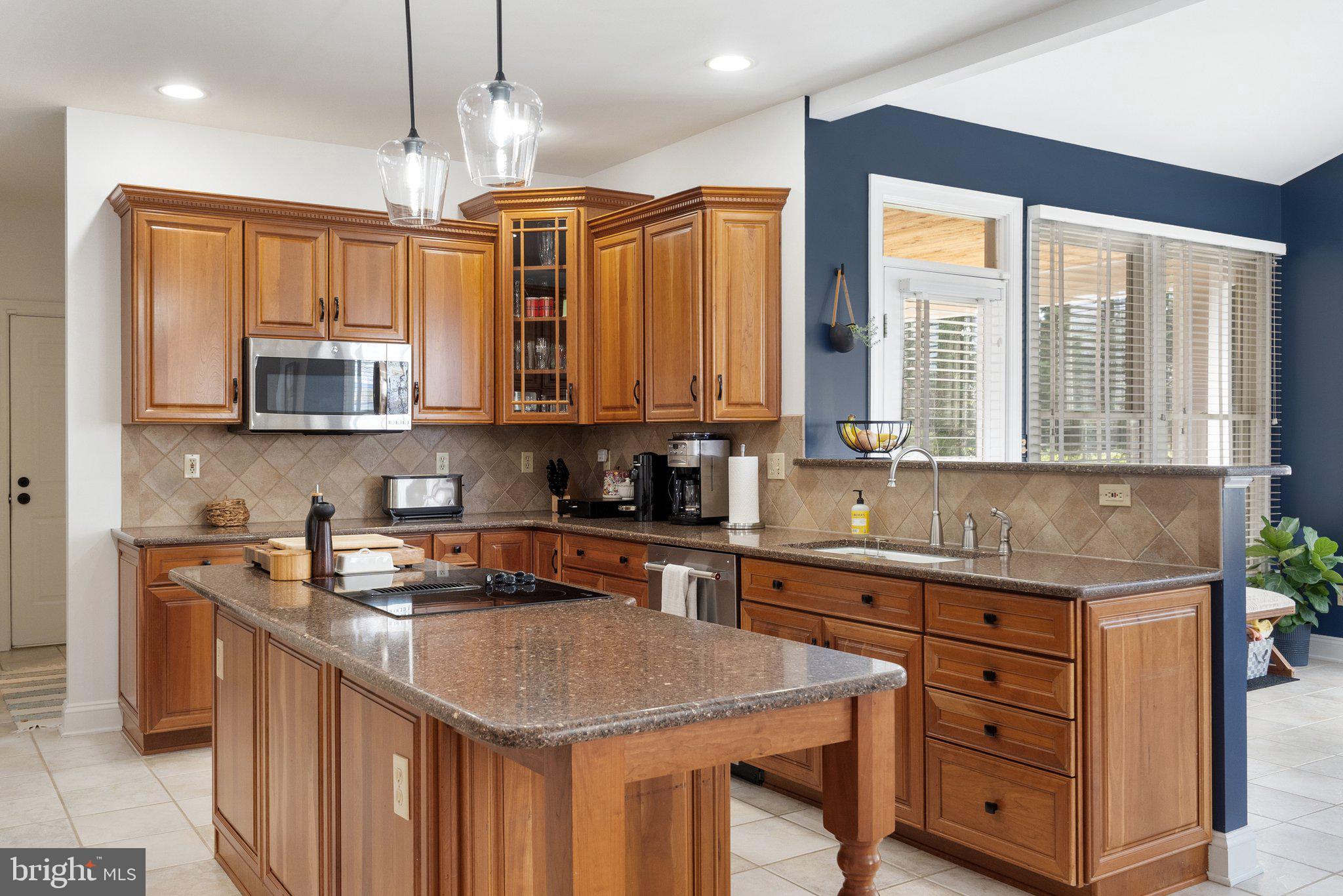 MEADOW BRANCH - Residential