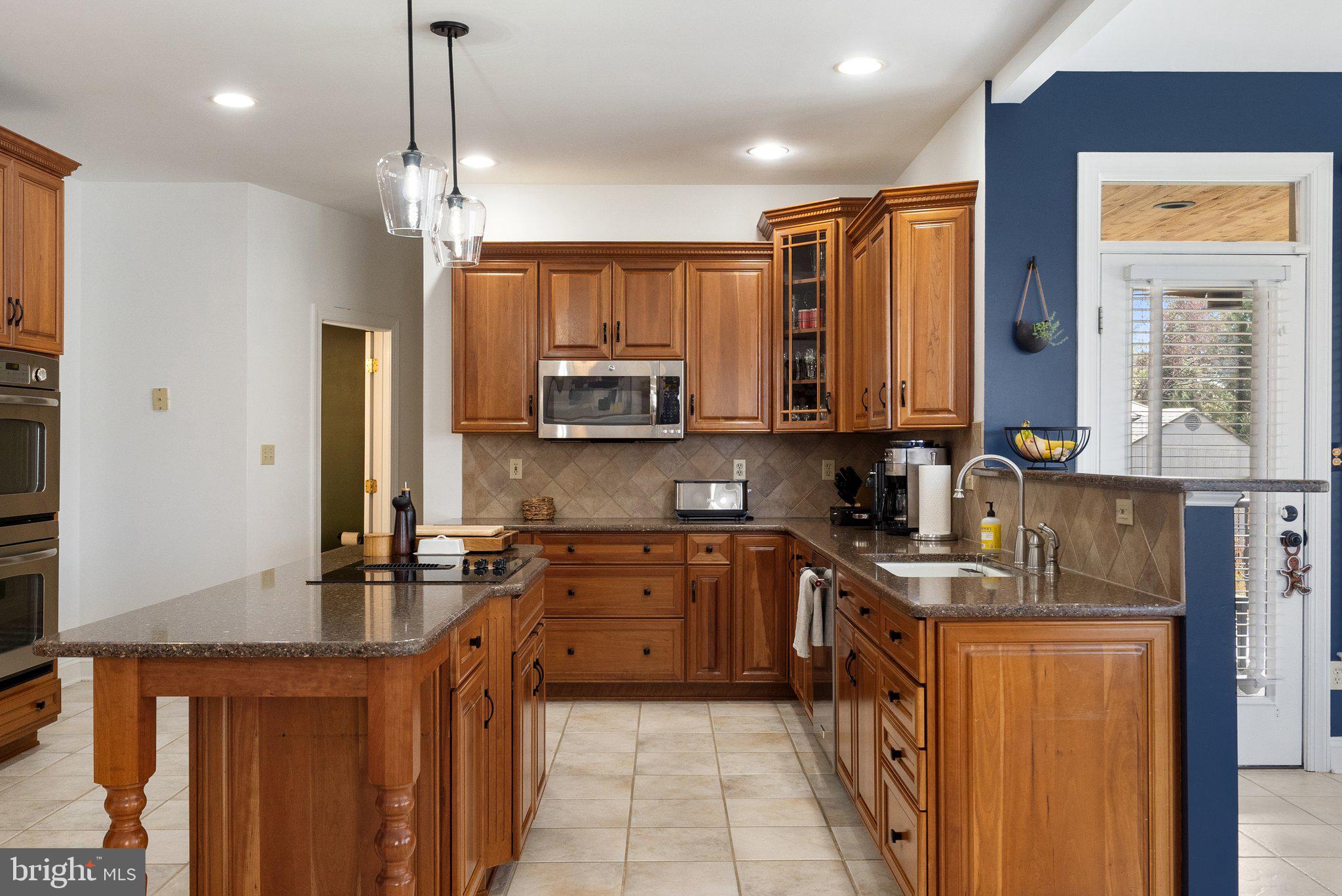 MEADOW BRANCH - Residential