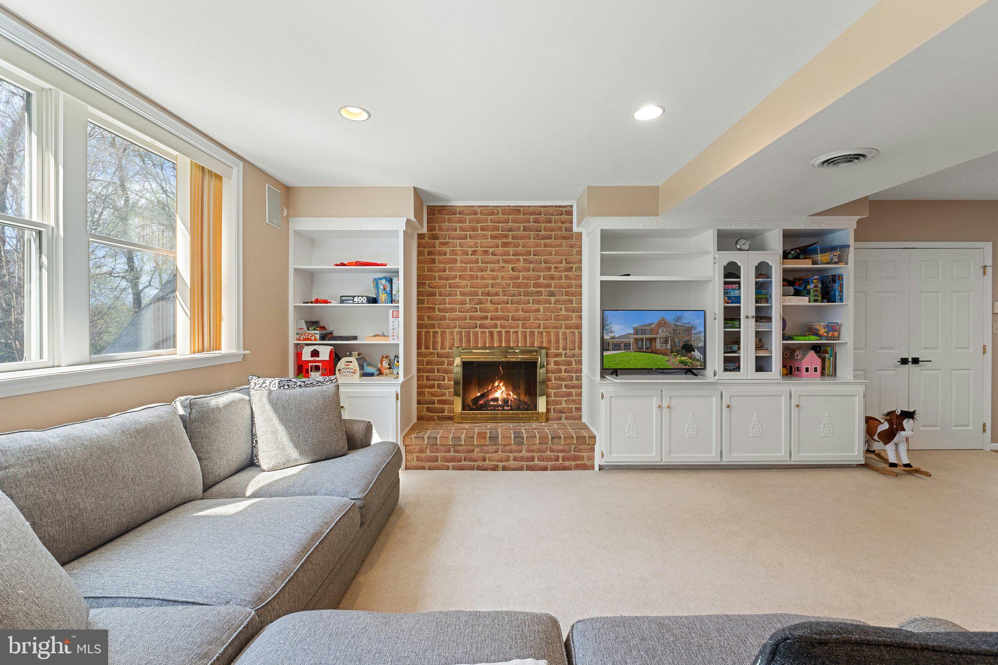 MEADOW BRANCH - Residential