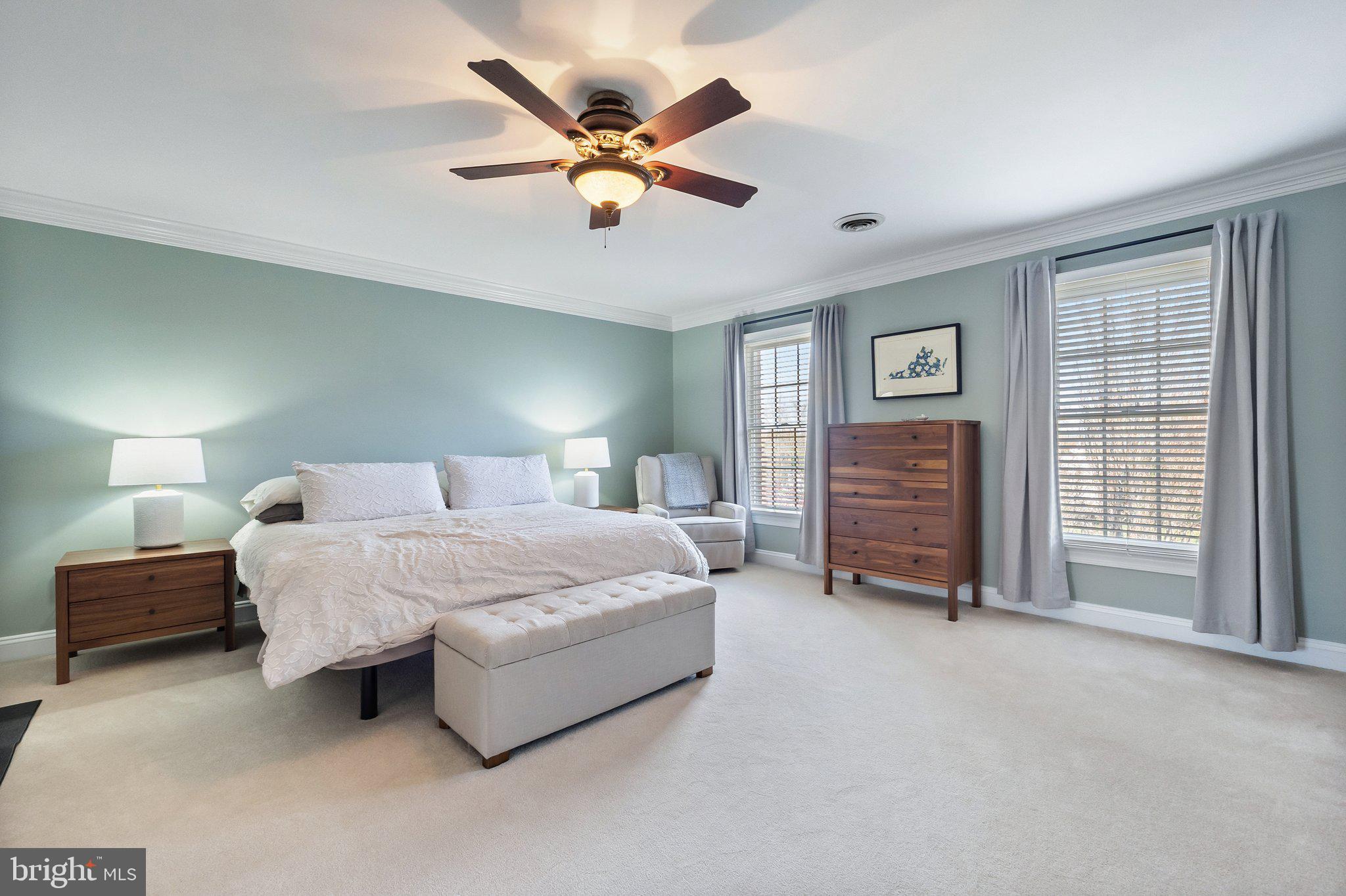 MEADOW BRANCH - Residential