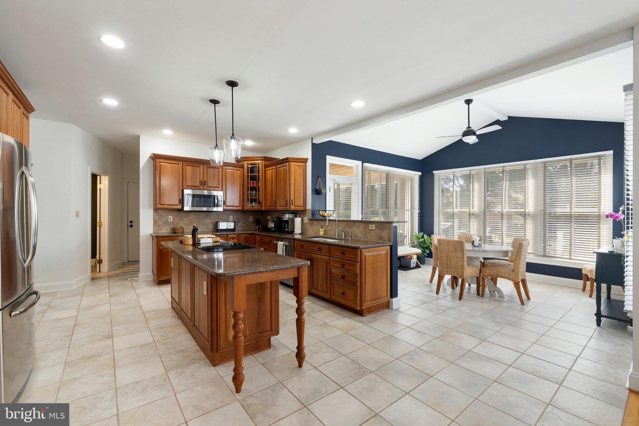 MEADOW BRANCH - Residential