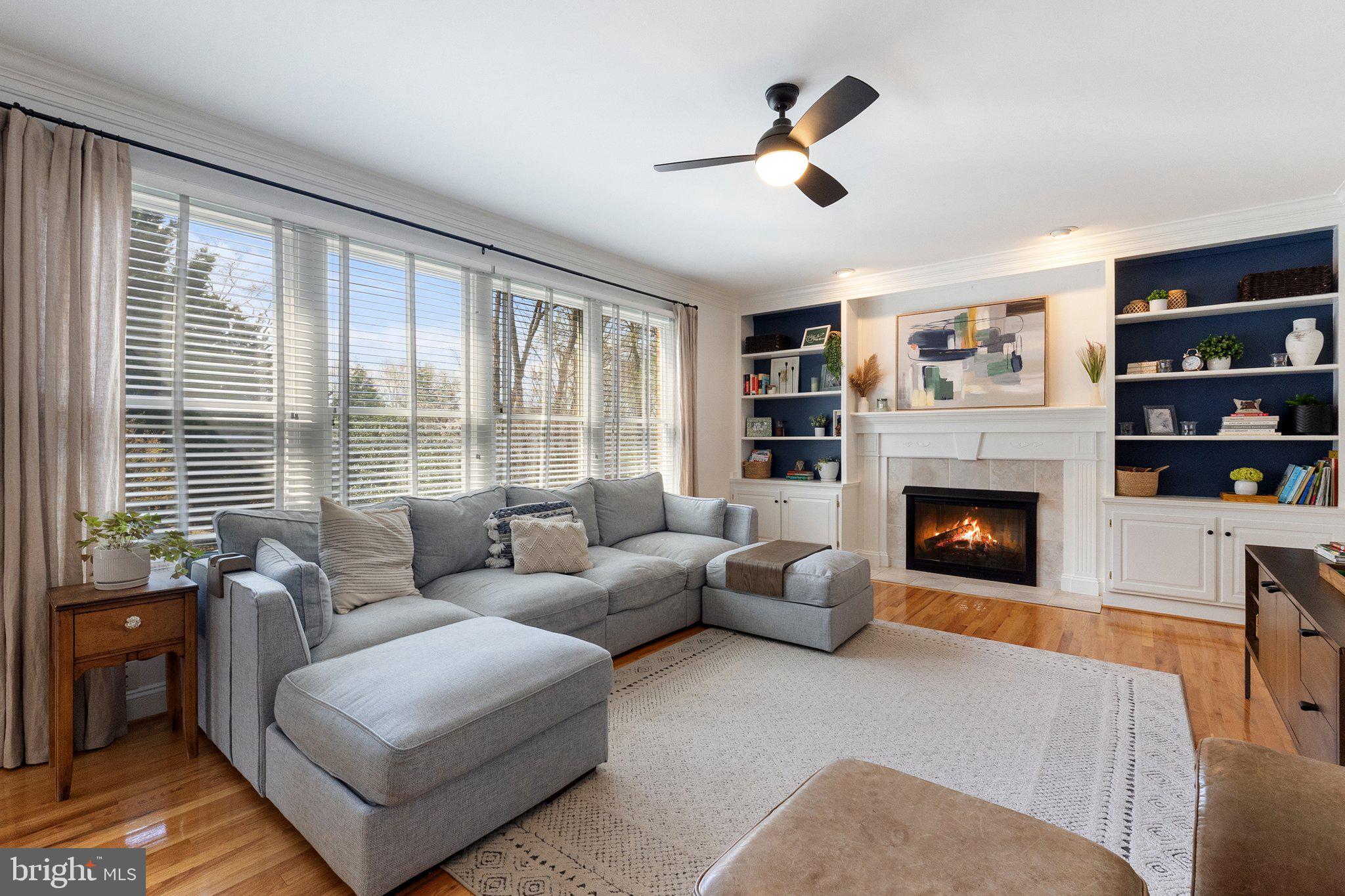 MEADOW BRANCH - Residential