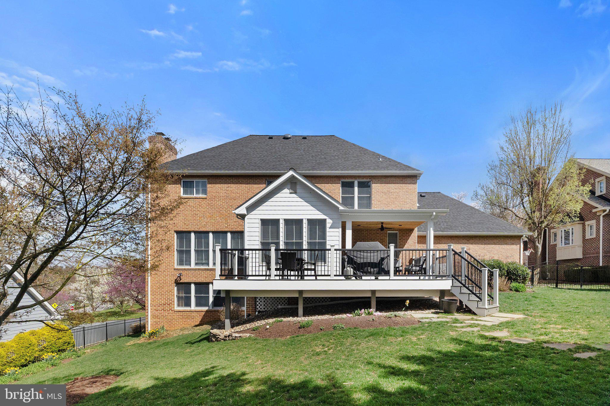 MEADOW BRANCH - Residential