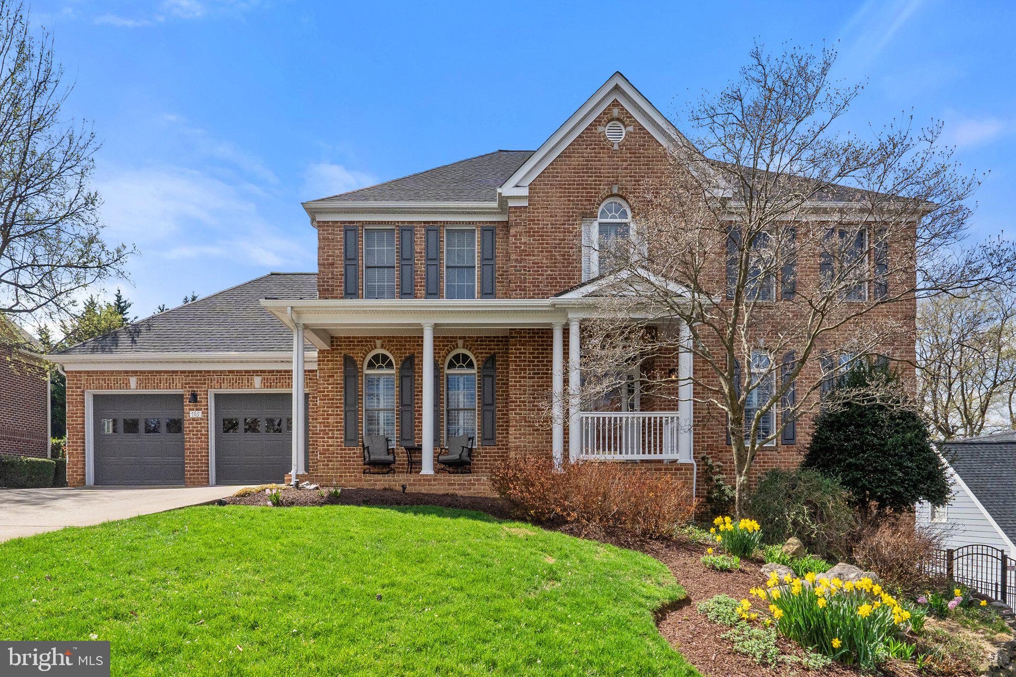 MEADOW BRANCH - Residential