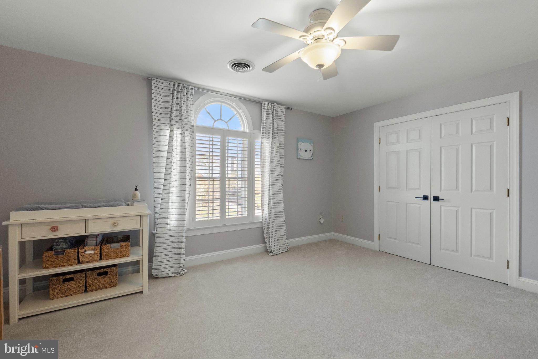 MEADOW BRANCH - Residential