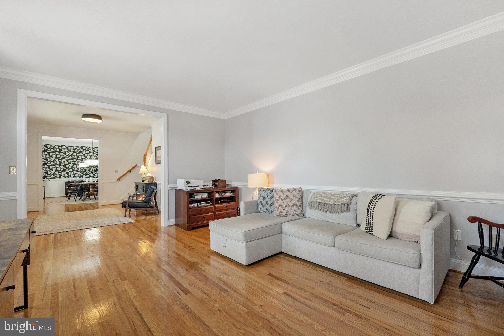 MEADOW BRANCH - Residential