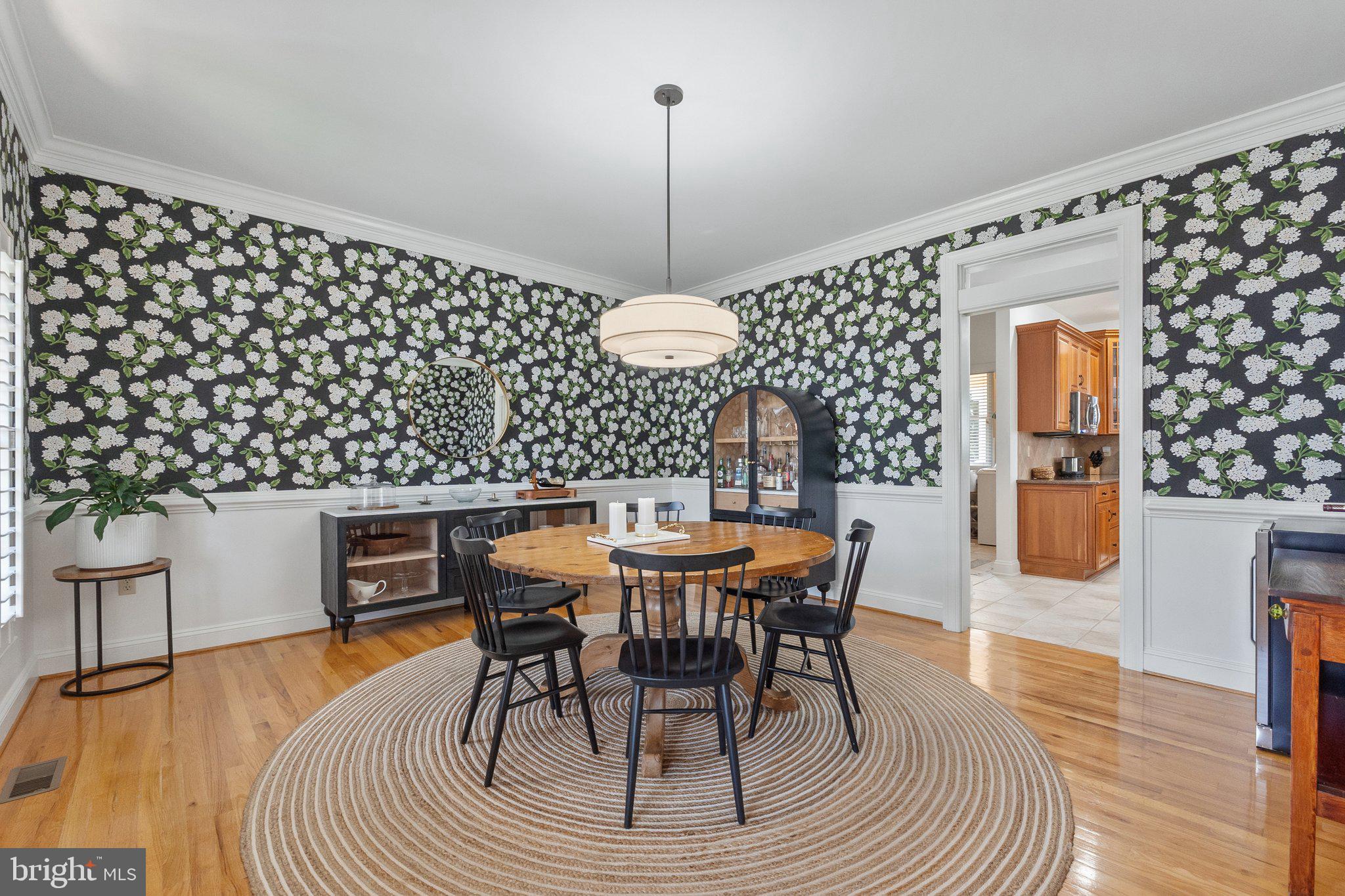 MEADOW BRANCH - Residential