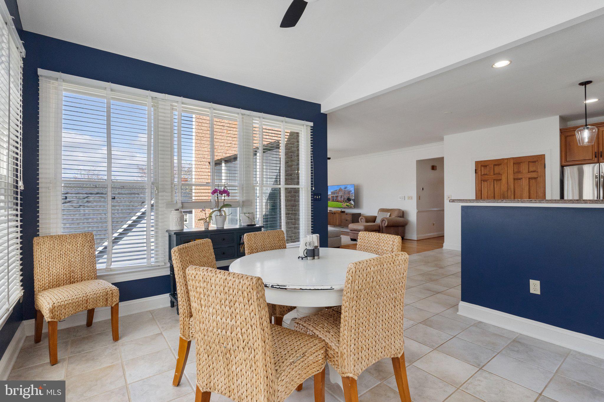 MEADOW BRANCH - Residential