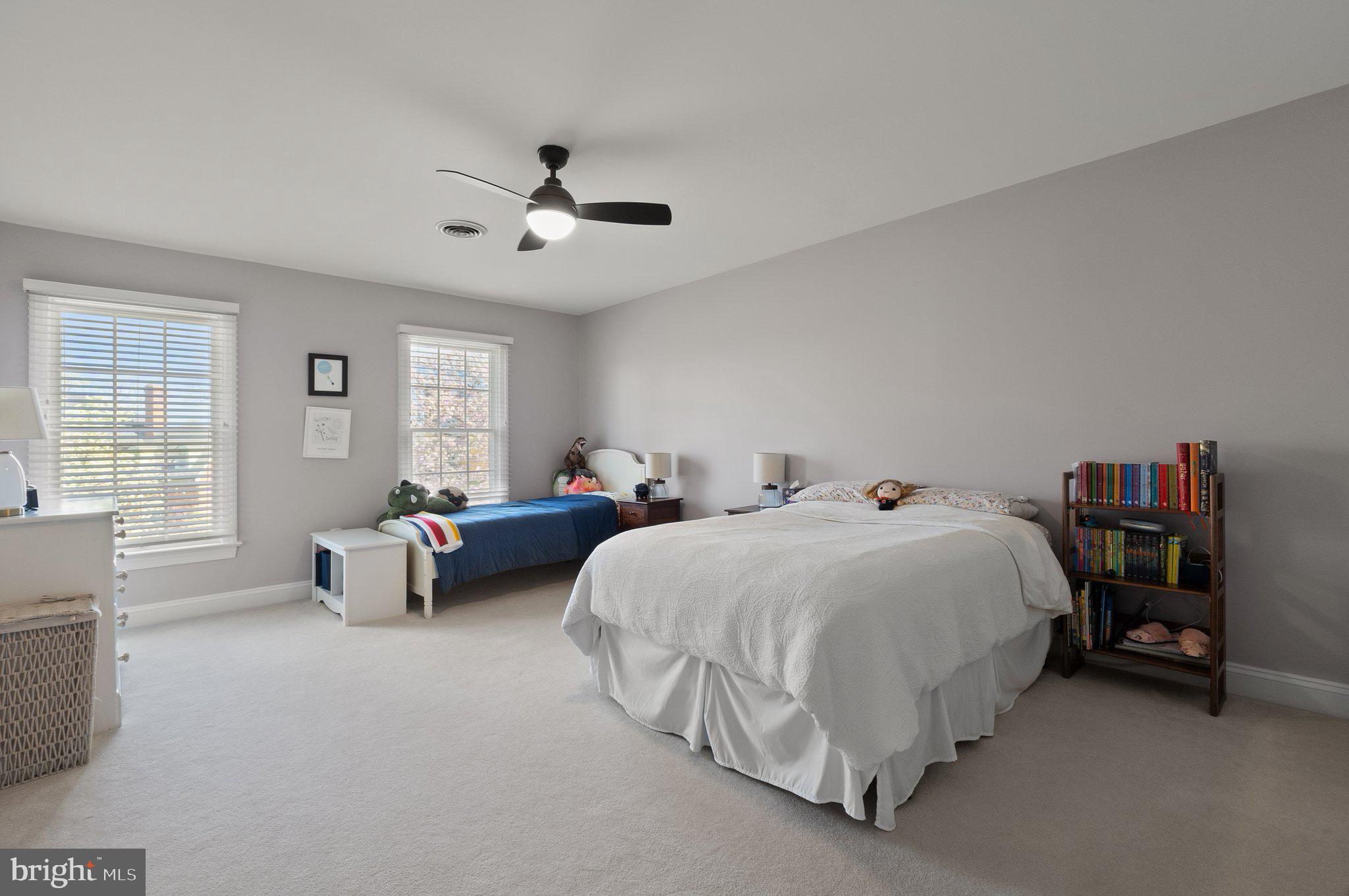 MEADOW BRANCH - Residential