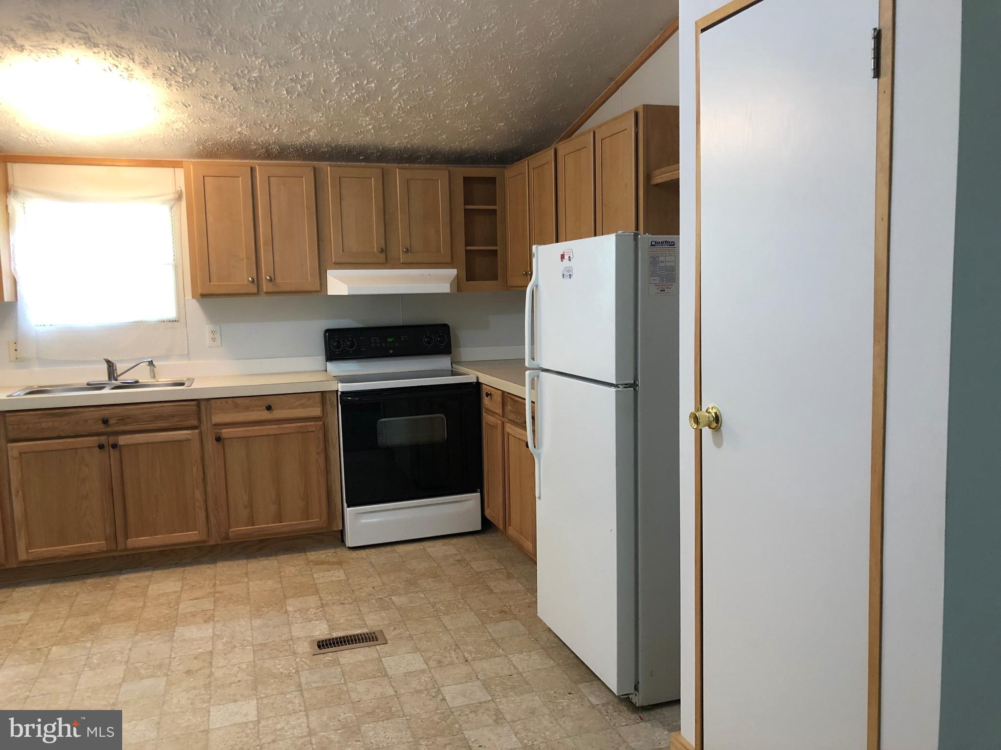 NONE AVAILABLE - Residential Lease