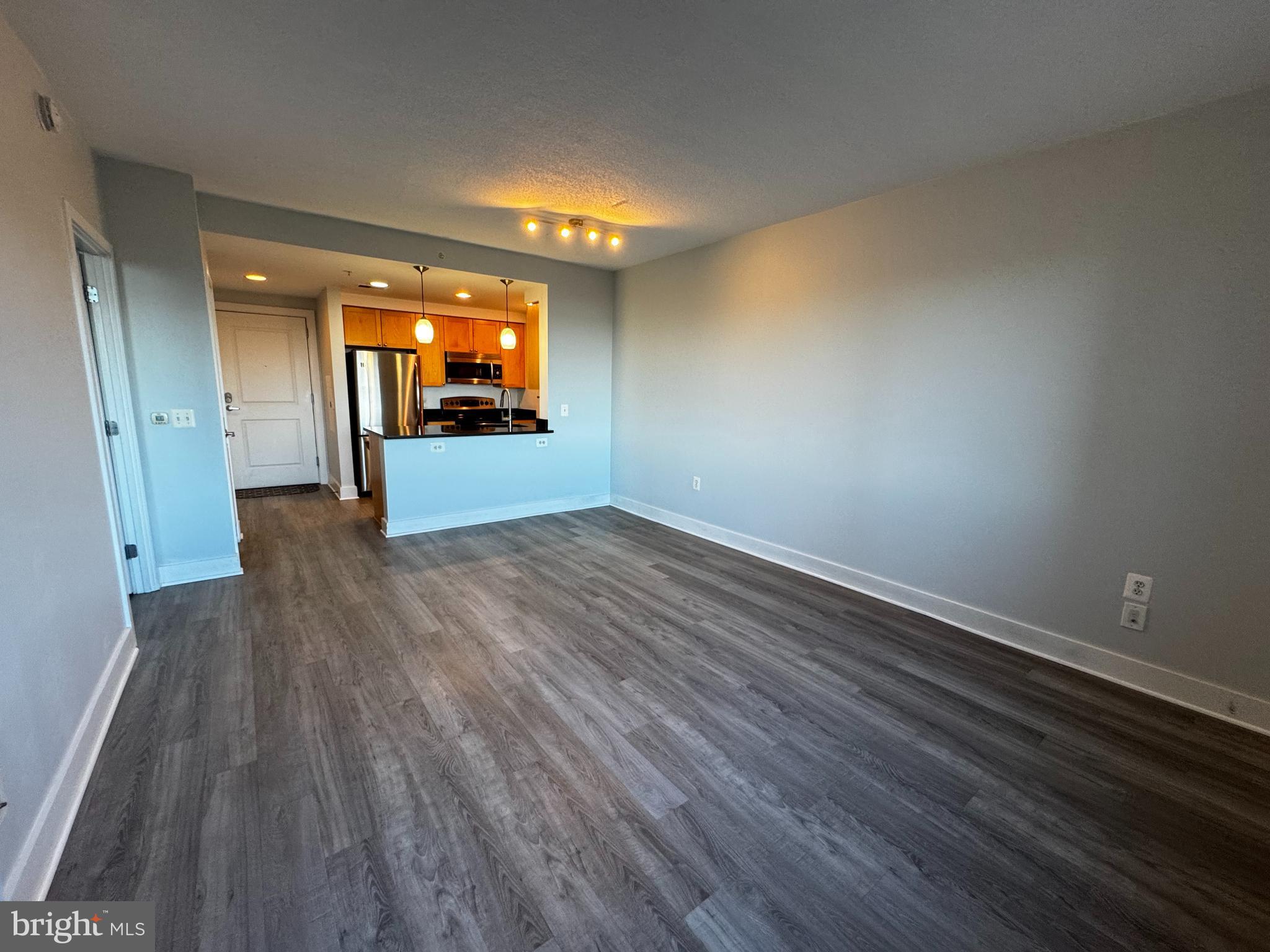 ODYSSEY - Residential Lease