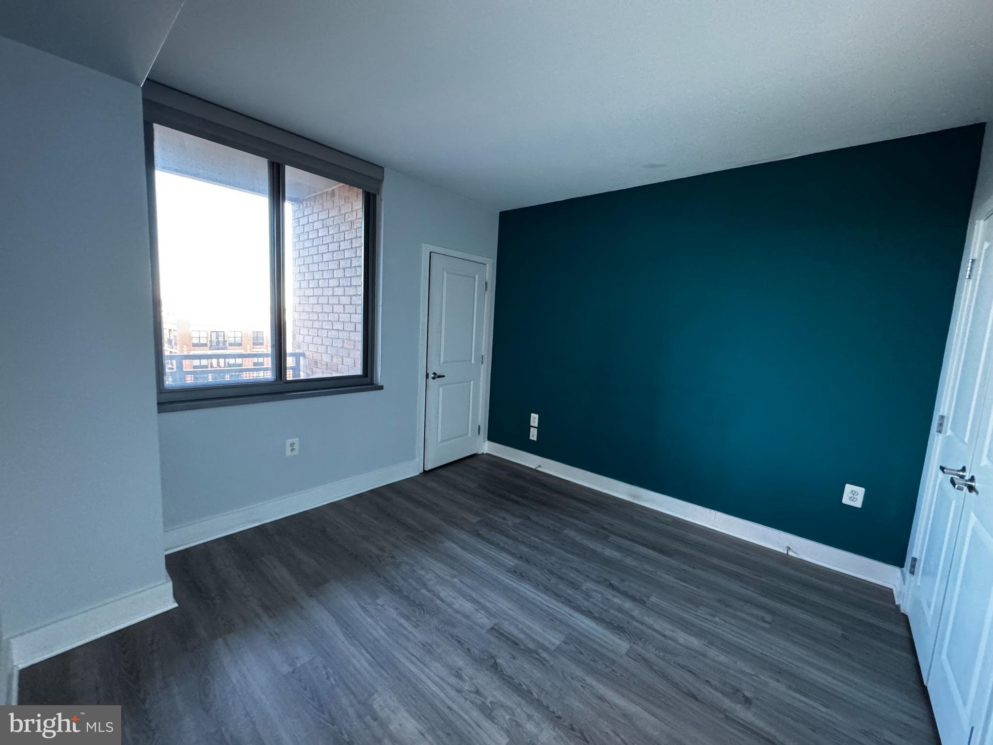 ODYSSEY - Residential Lease