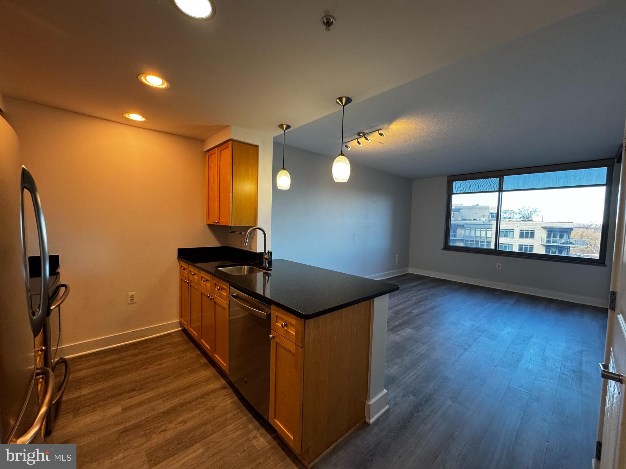 ODYSSEY - Residential Lease