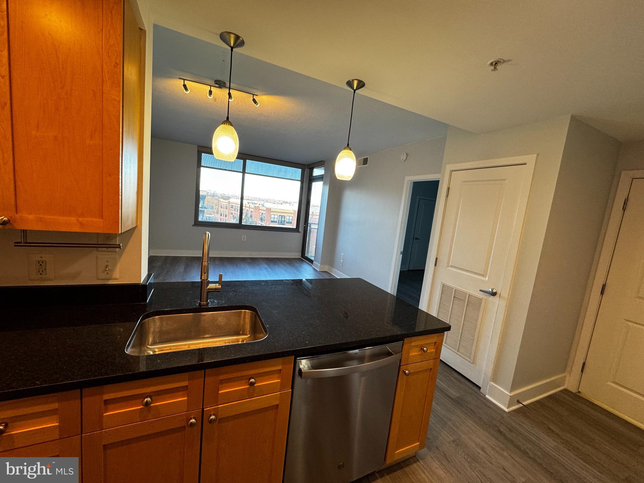 ODYSSEY - Residential Lease