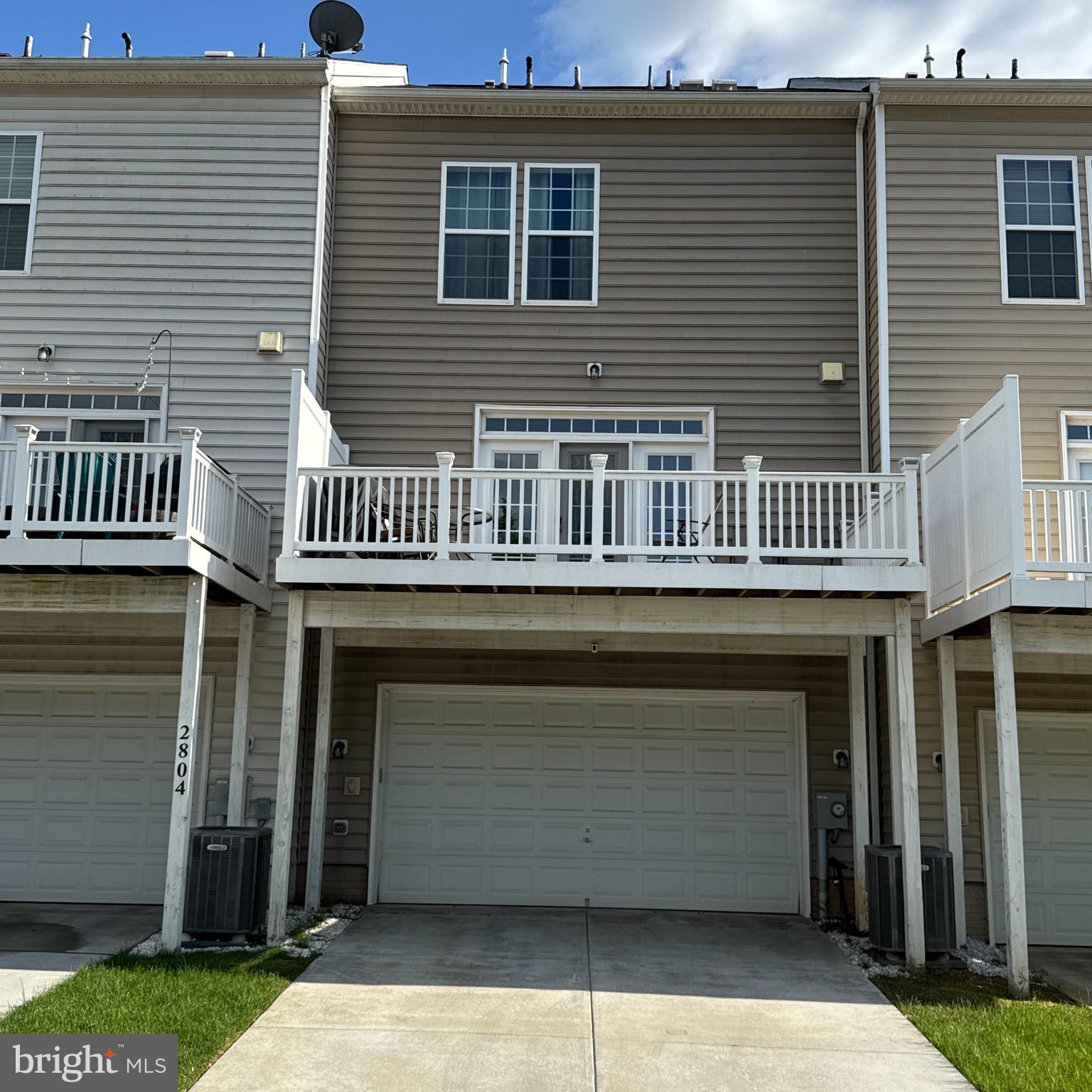 2806 SHEARWATER LANE