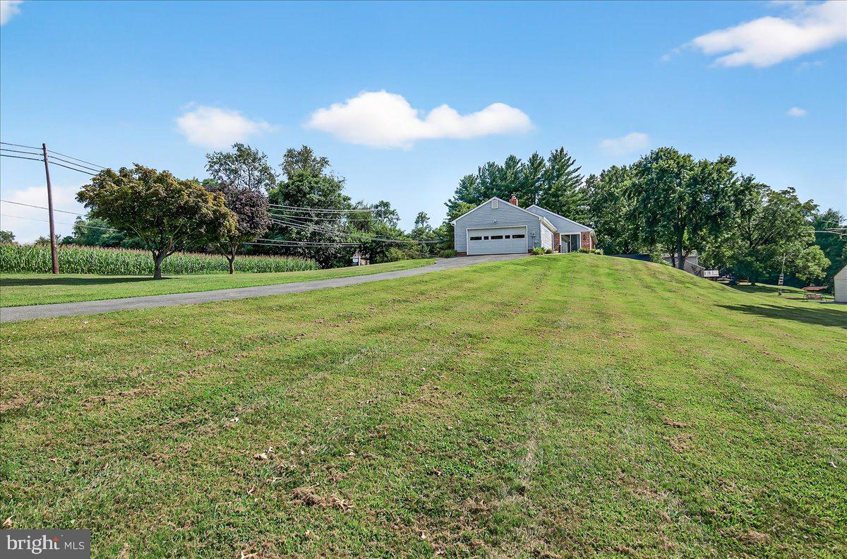 PLEASANT GROVE - Residential