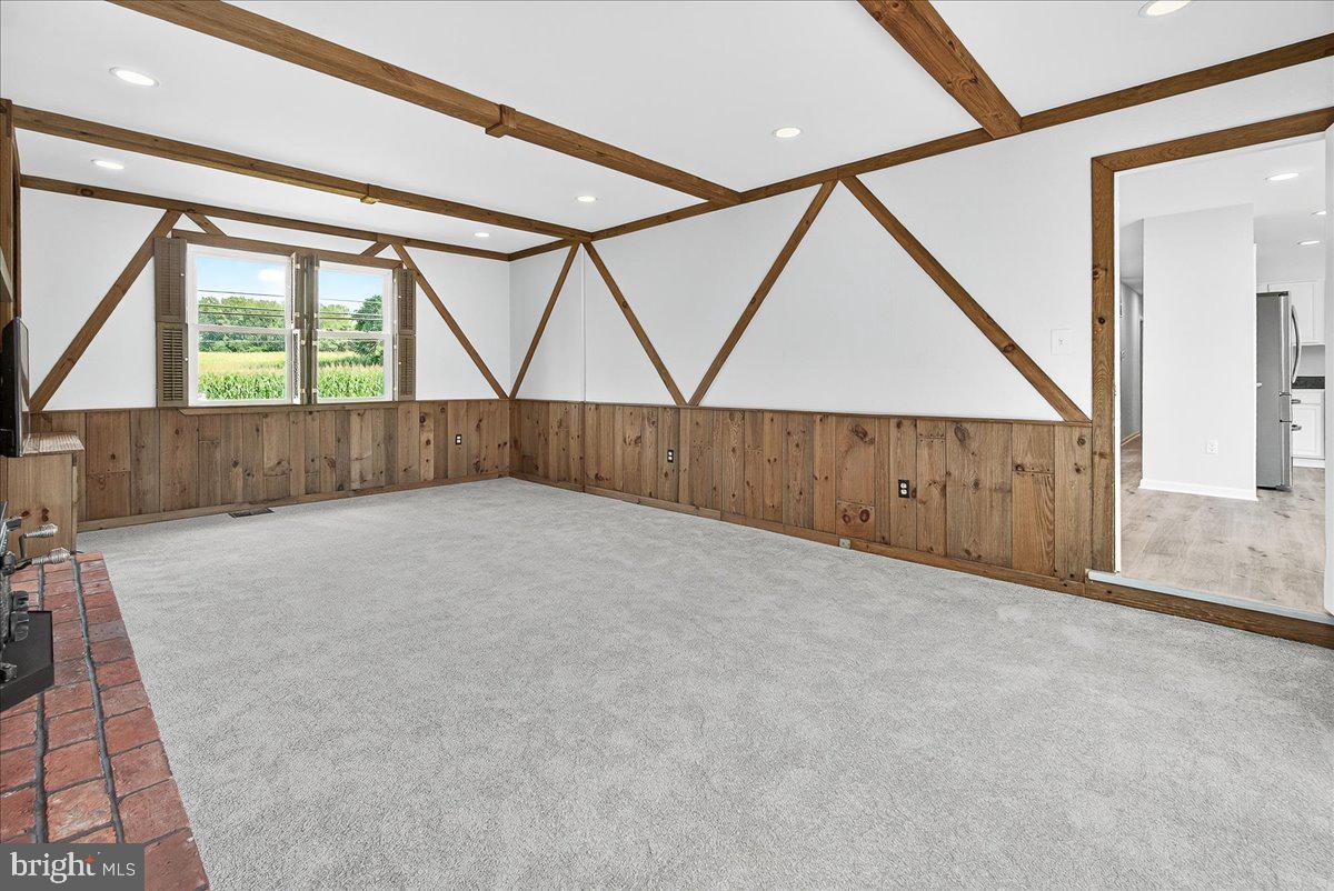 PLEASANT GROVE - Residential