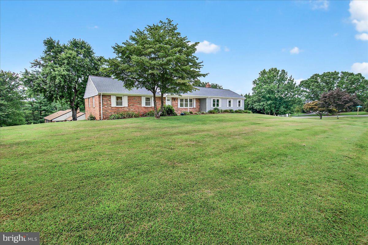 PLEASANT GROVE - Residential