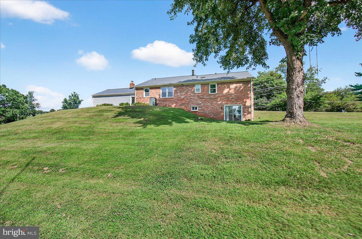 PLEASANT GROVE - Residential