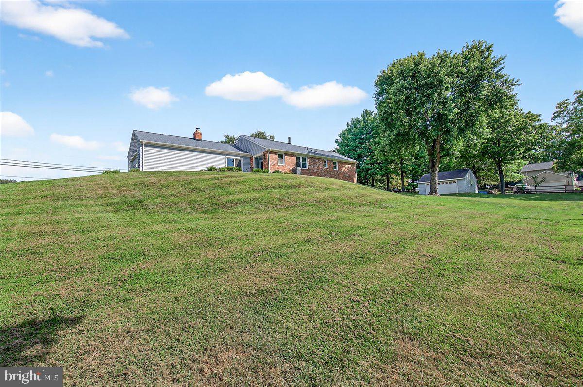 PLEASANT GROVE - Residential