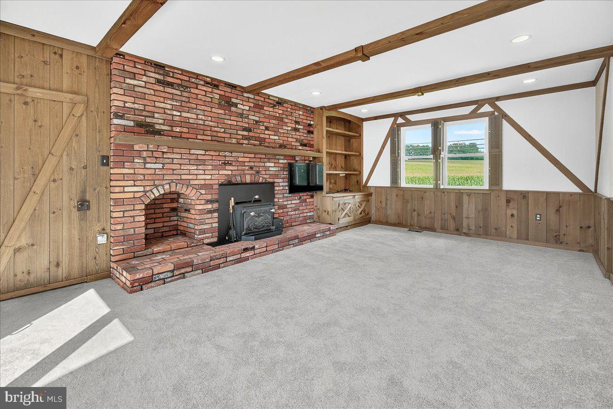 PLEASANT GROVE - Residential