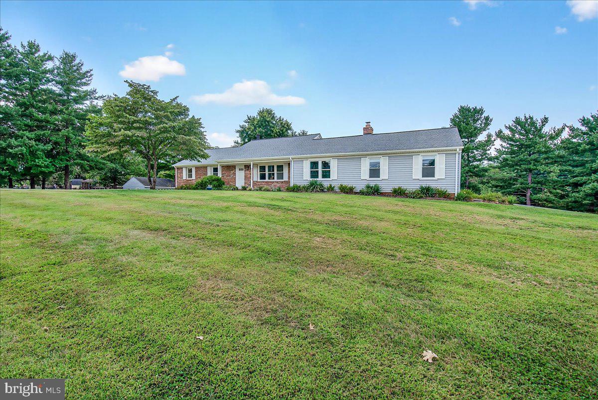 PLEASANT GROVE - Residential