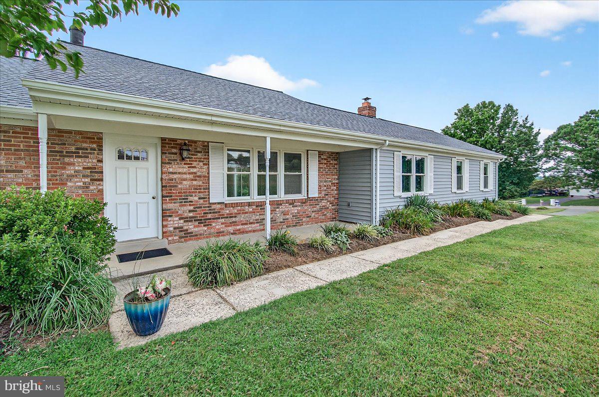 PLEASANT GROVE - Residential