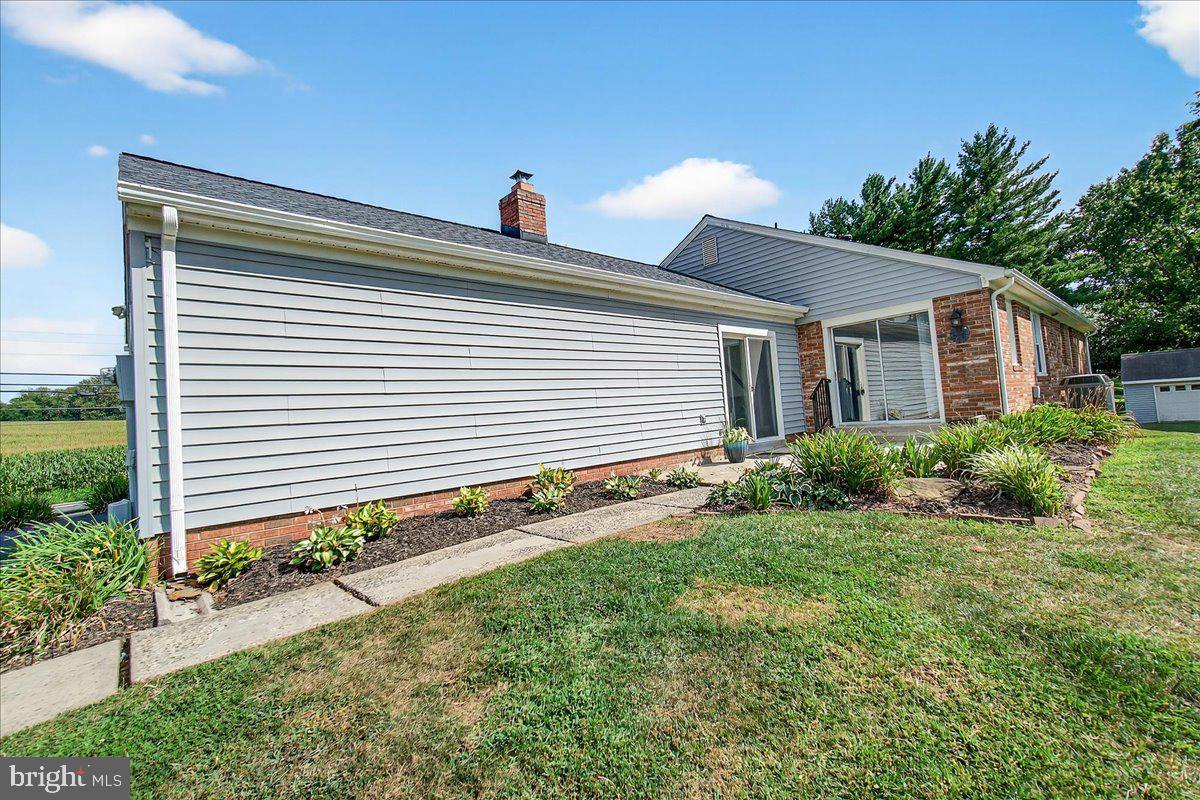 PLEASANT GROVE - Residential