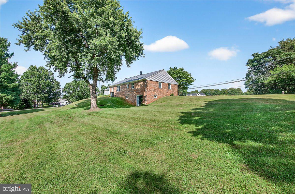 PLEASANT GROVE - Residential