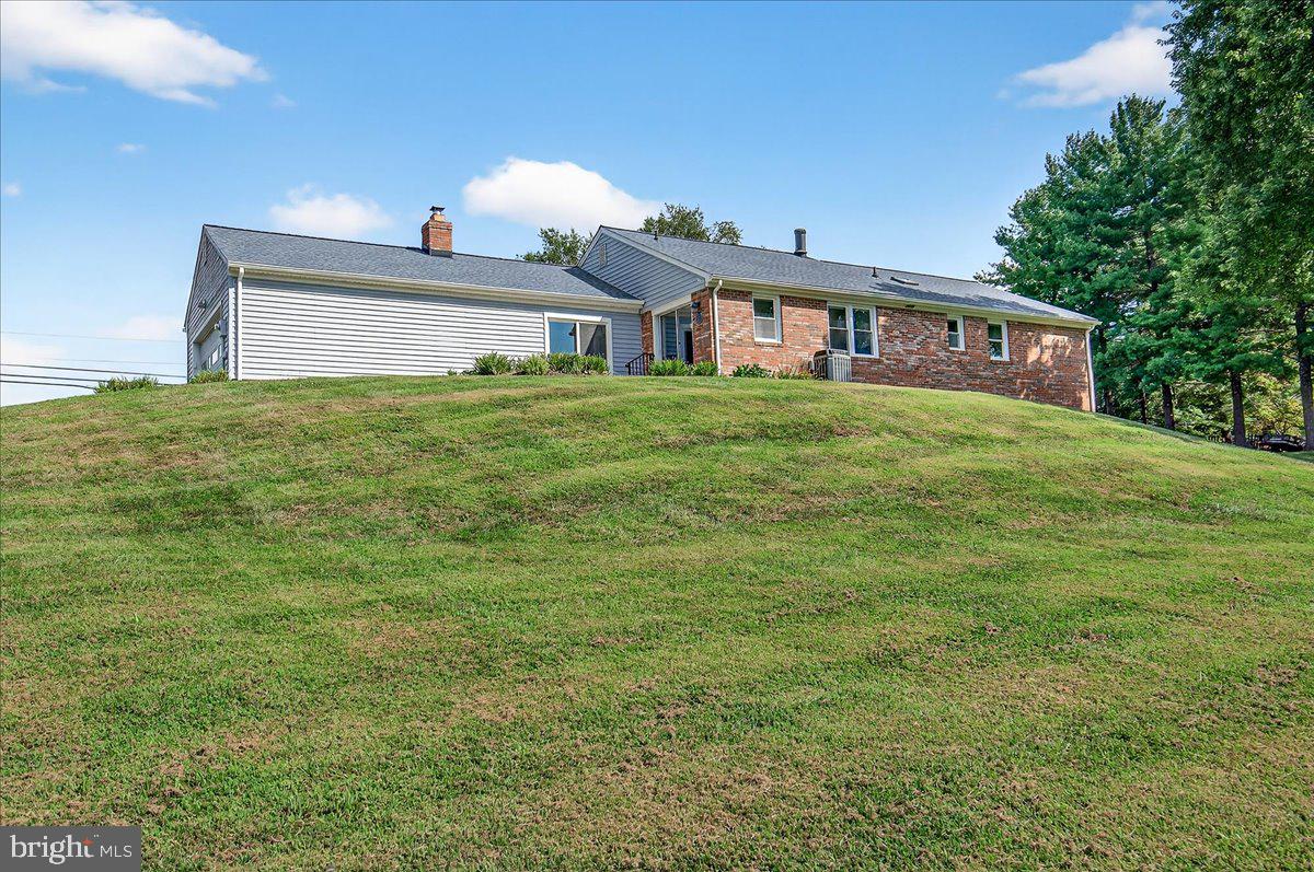 PLEASANT GROVE - Residential