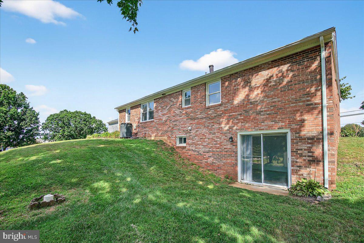 PLEASANT GROVE - Residential