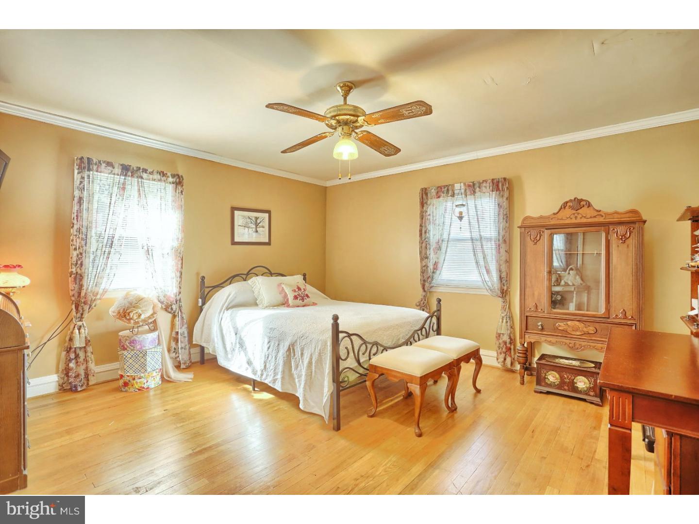 HAMPDEN HEIGHTS - Residential