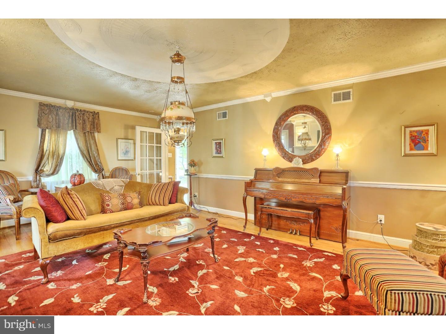 HAMPDEN HEIGHTS - Residential