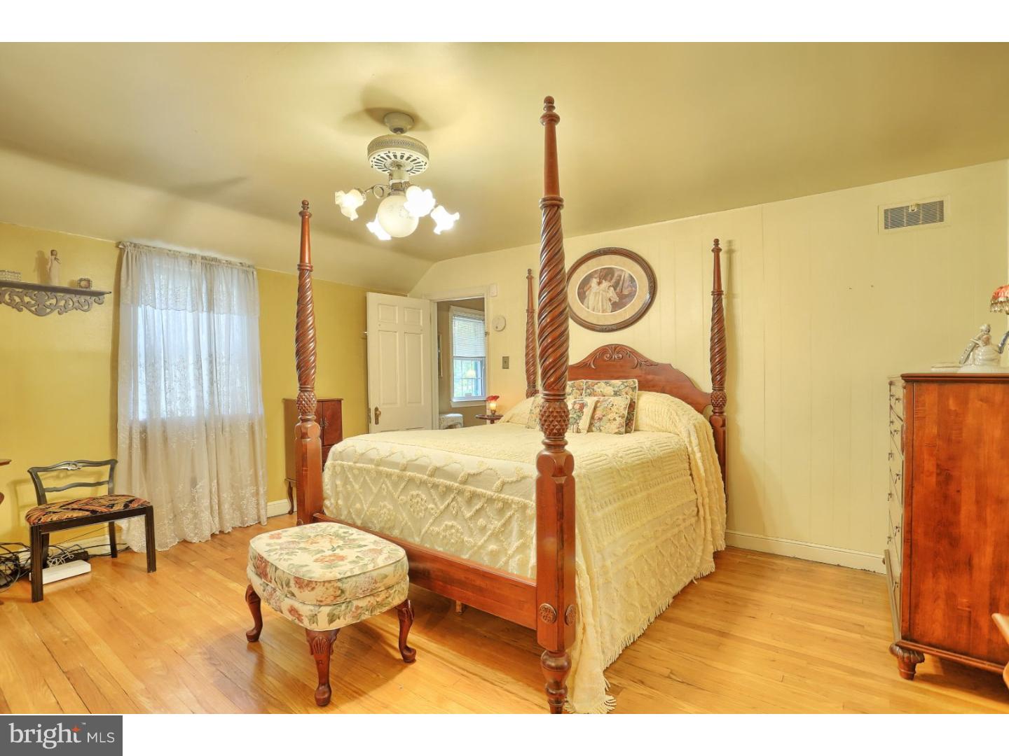 HAMPDEN HEIGHTS - Residential