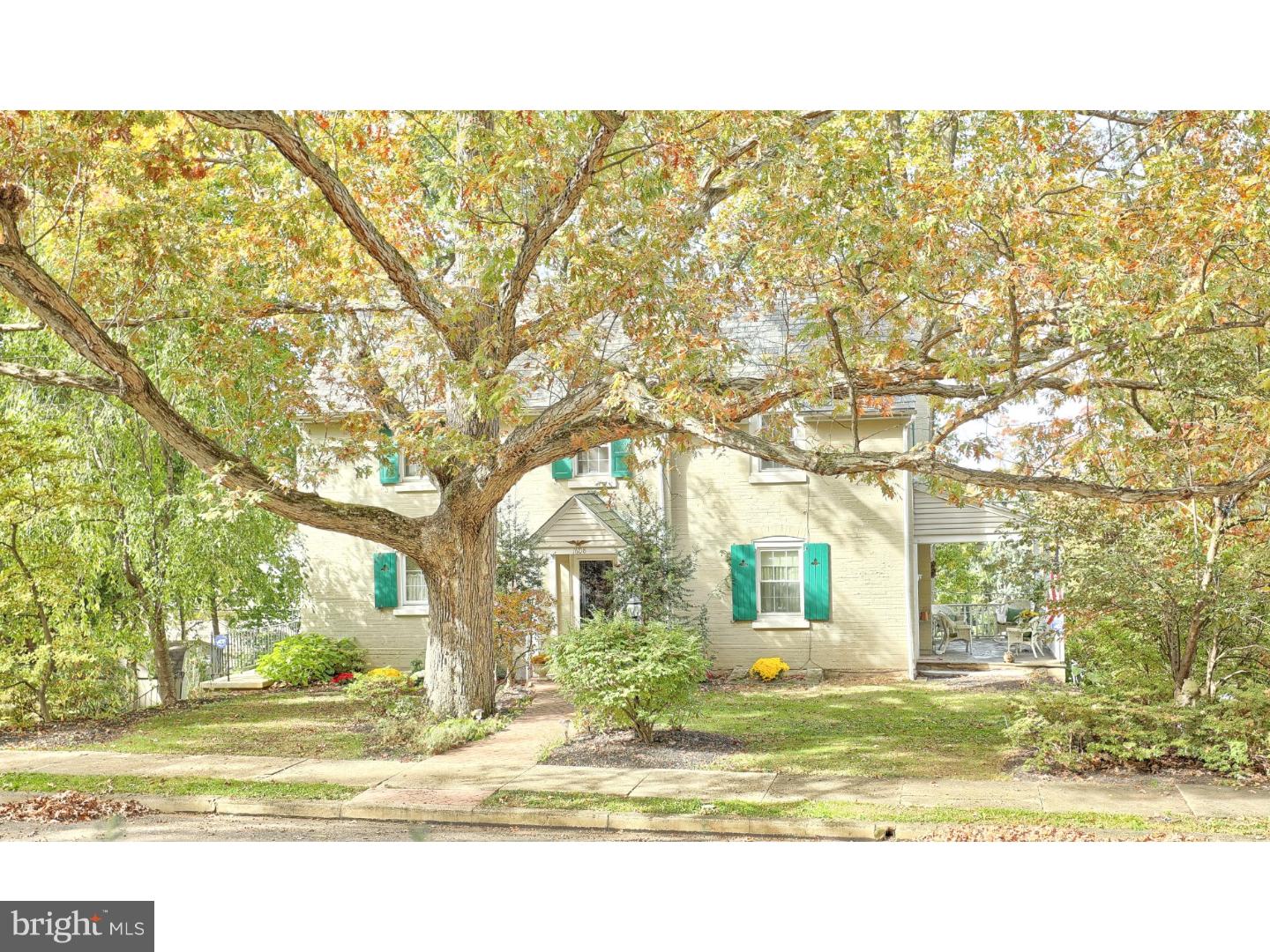 HAMPDEN HEIGHTS - Residential