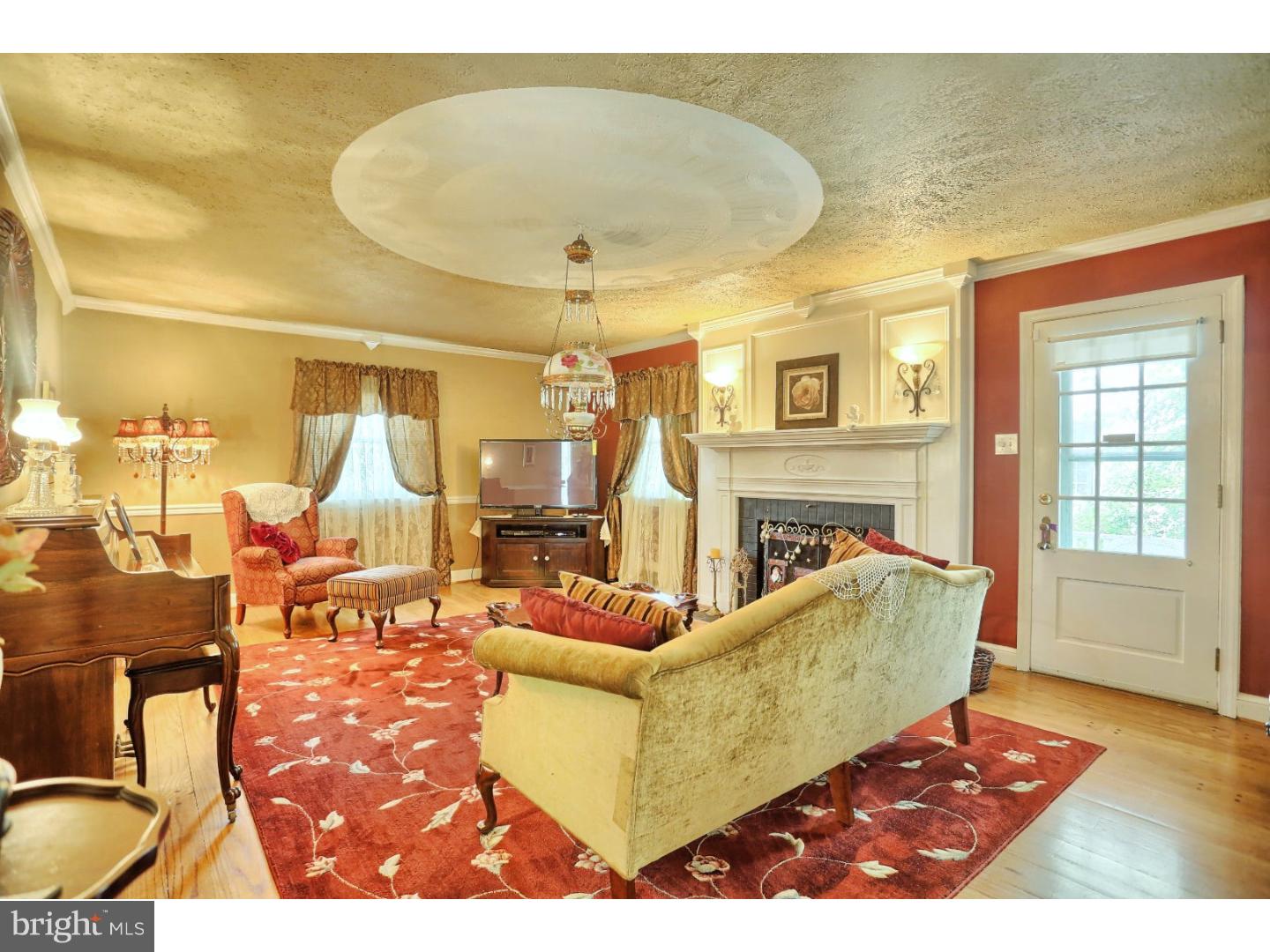 HAMPDEN HEIGHTS - Residential