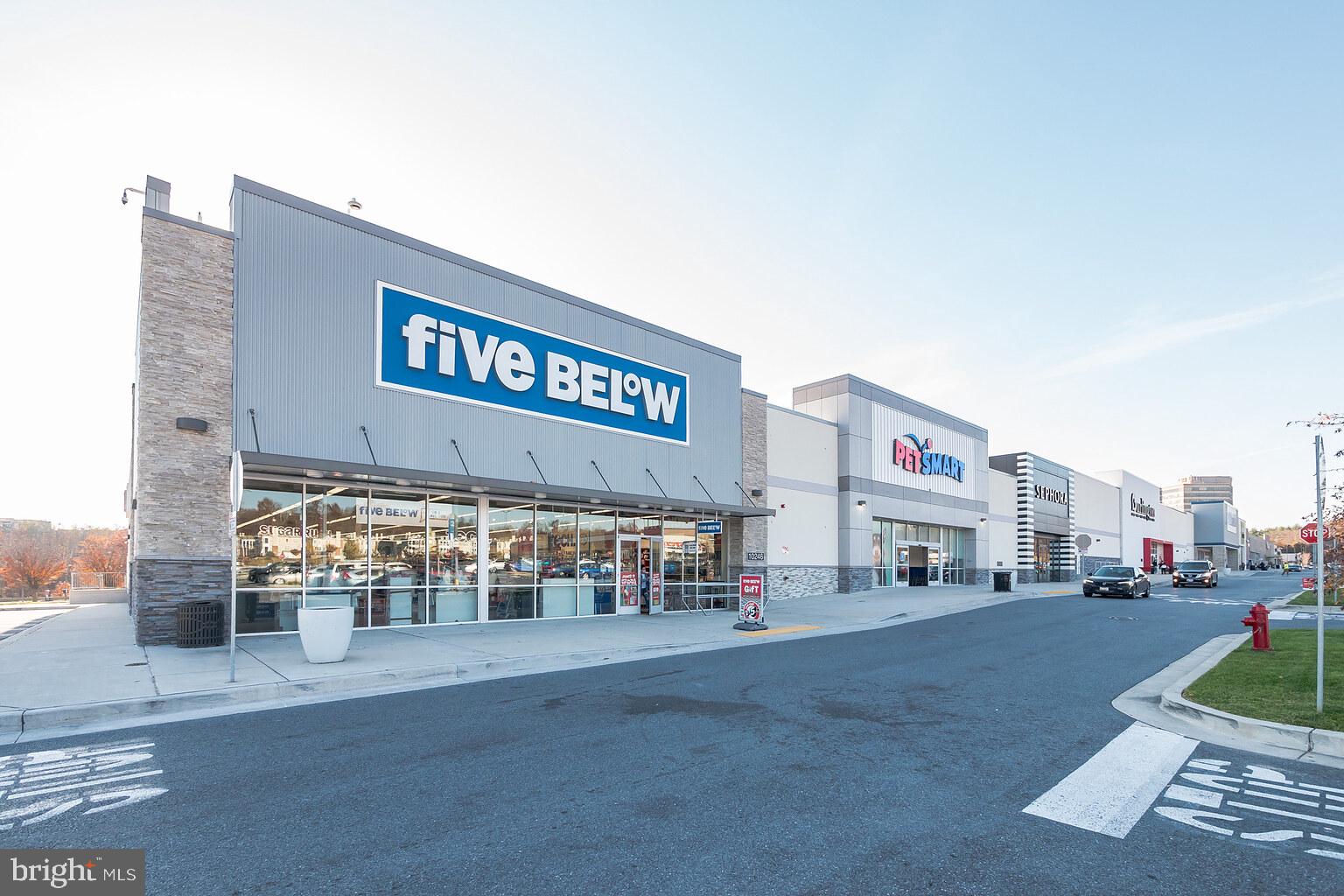 COLLEGE - Residential