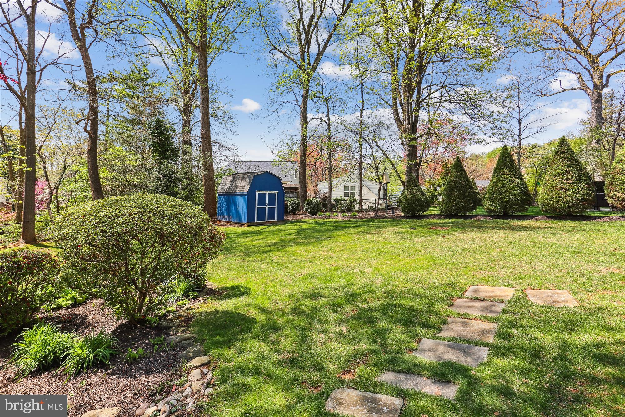 WYNGATE - Residential