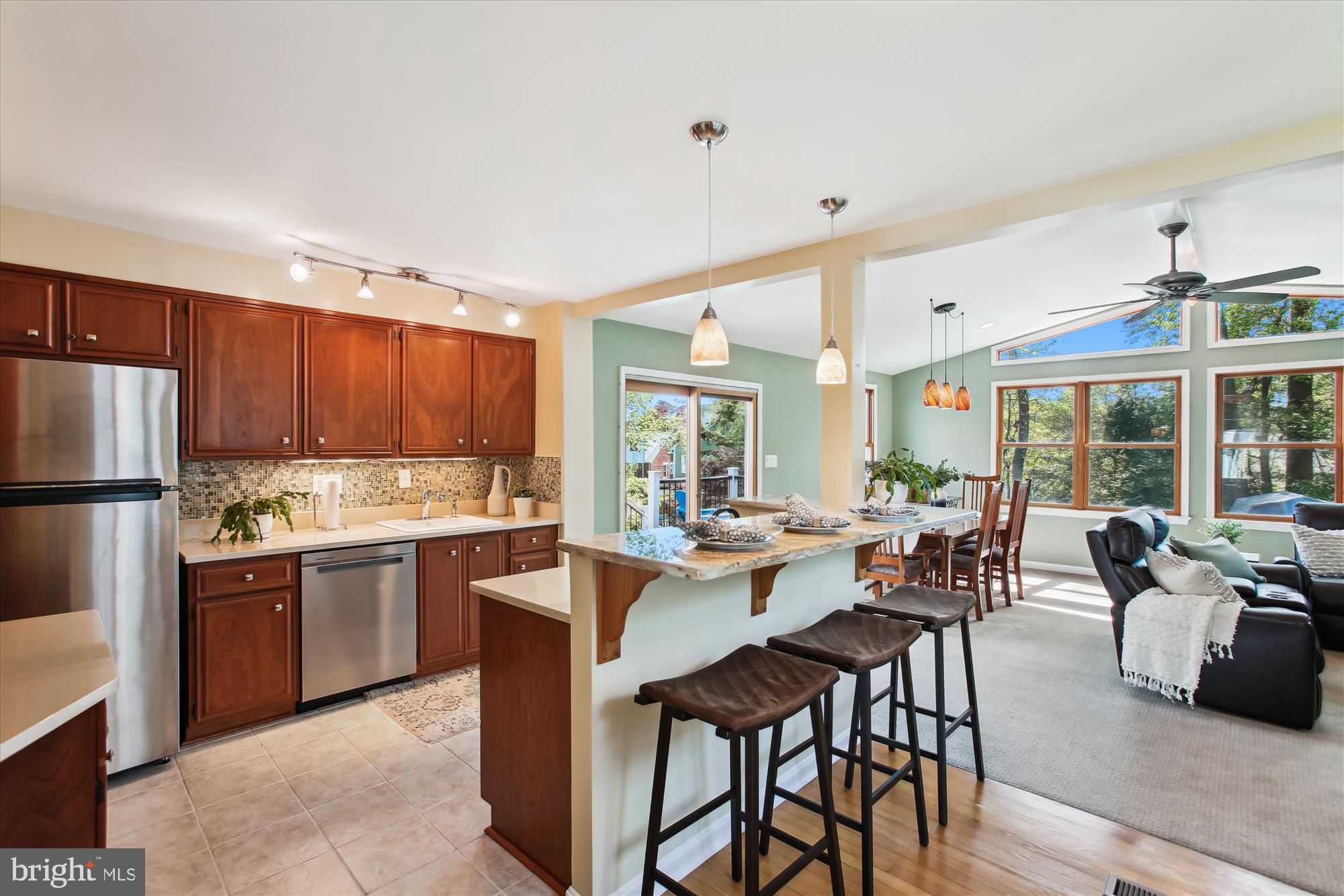 WYNGATE - Residential