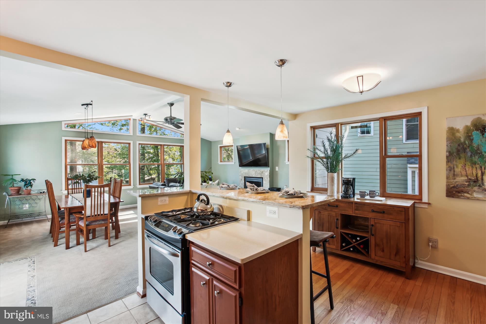 WYNGATE - Residential