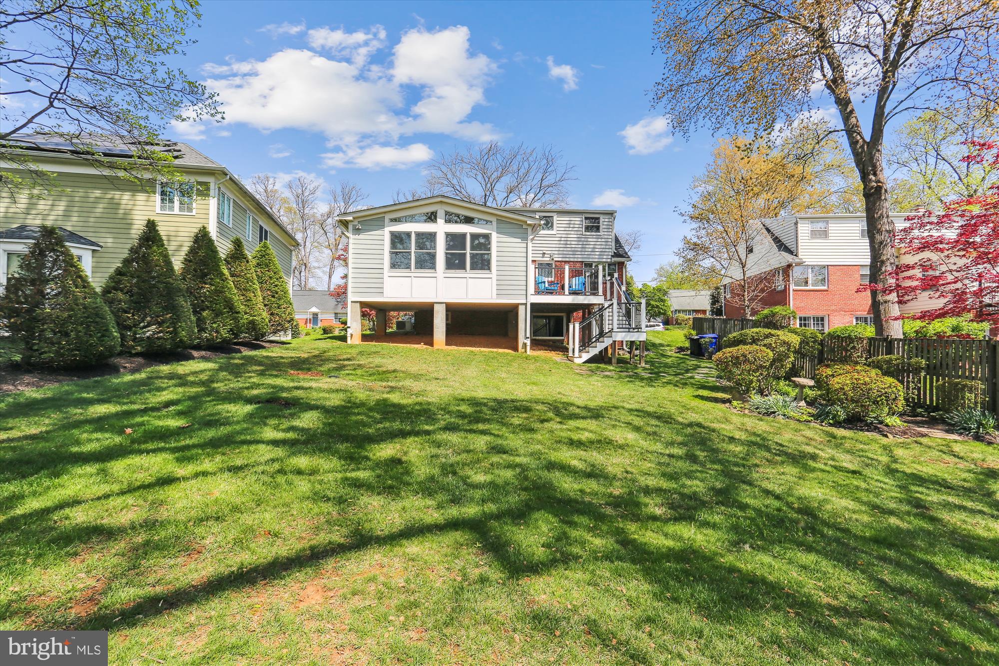 WYNGATE - Residential