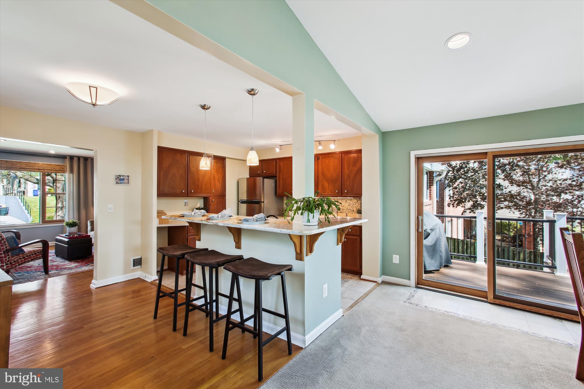 WYNGATE - Residential