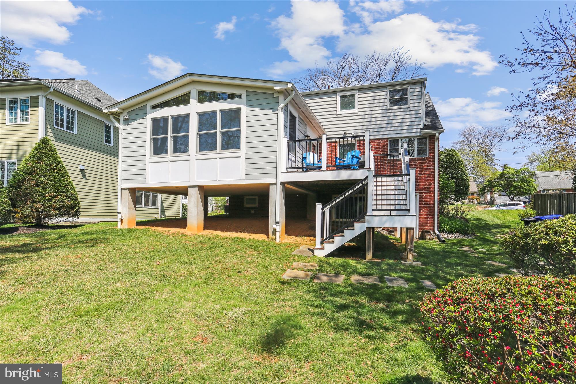 WYNGATE - Residential