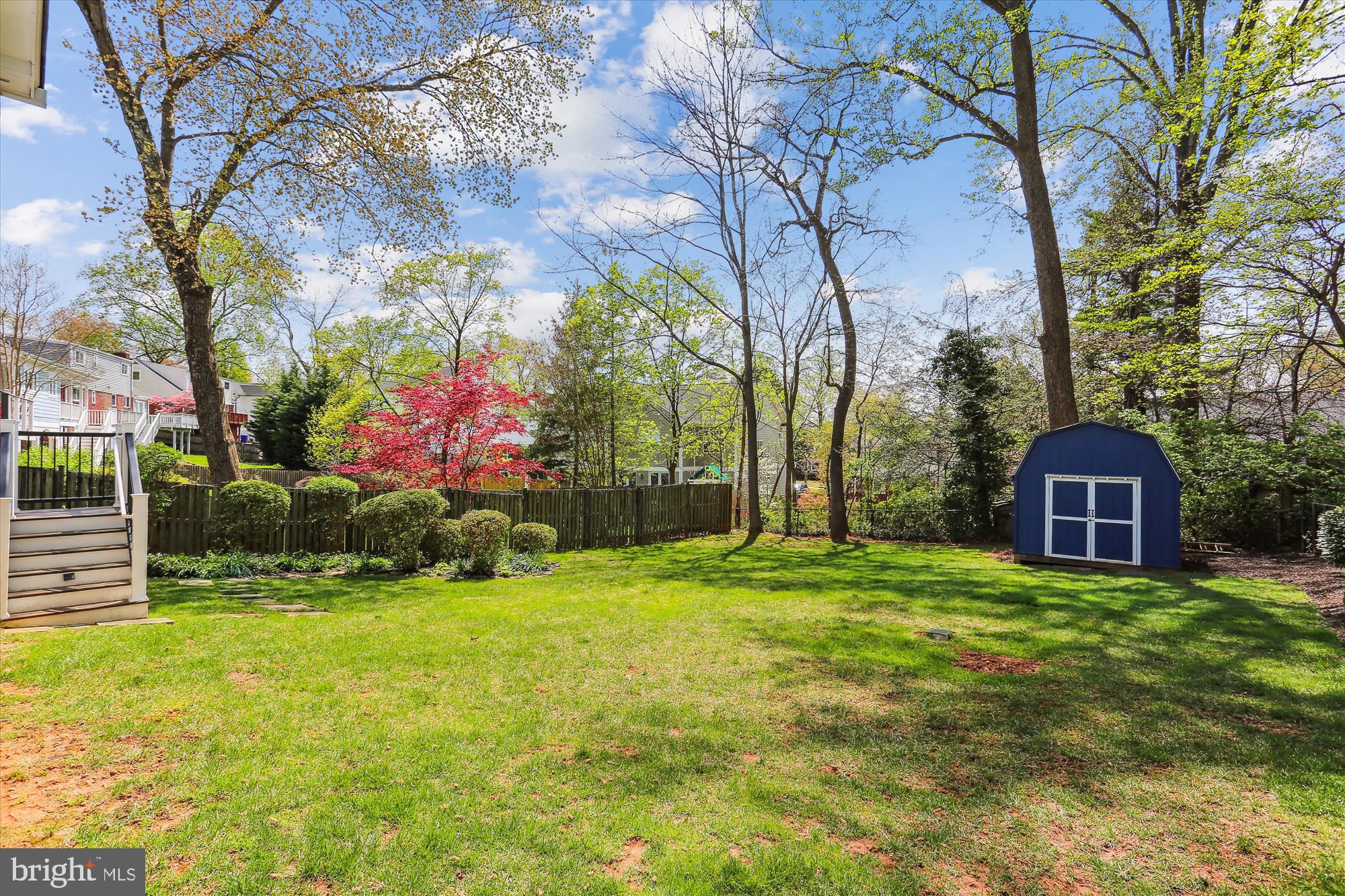 WYNGATE - Residential