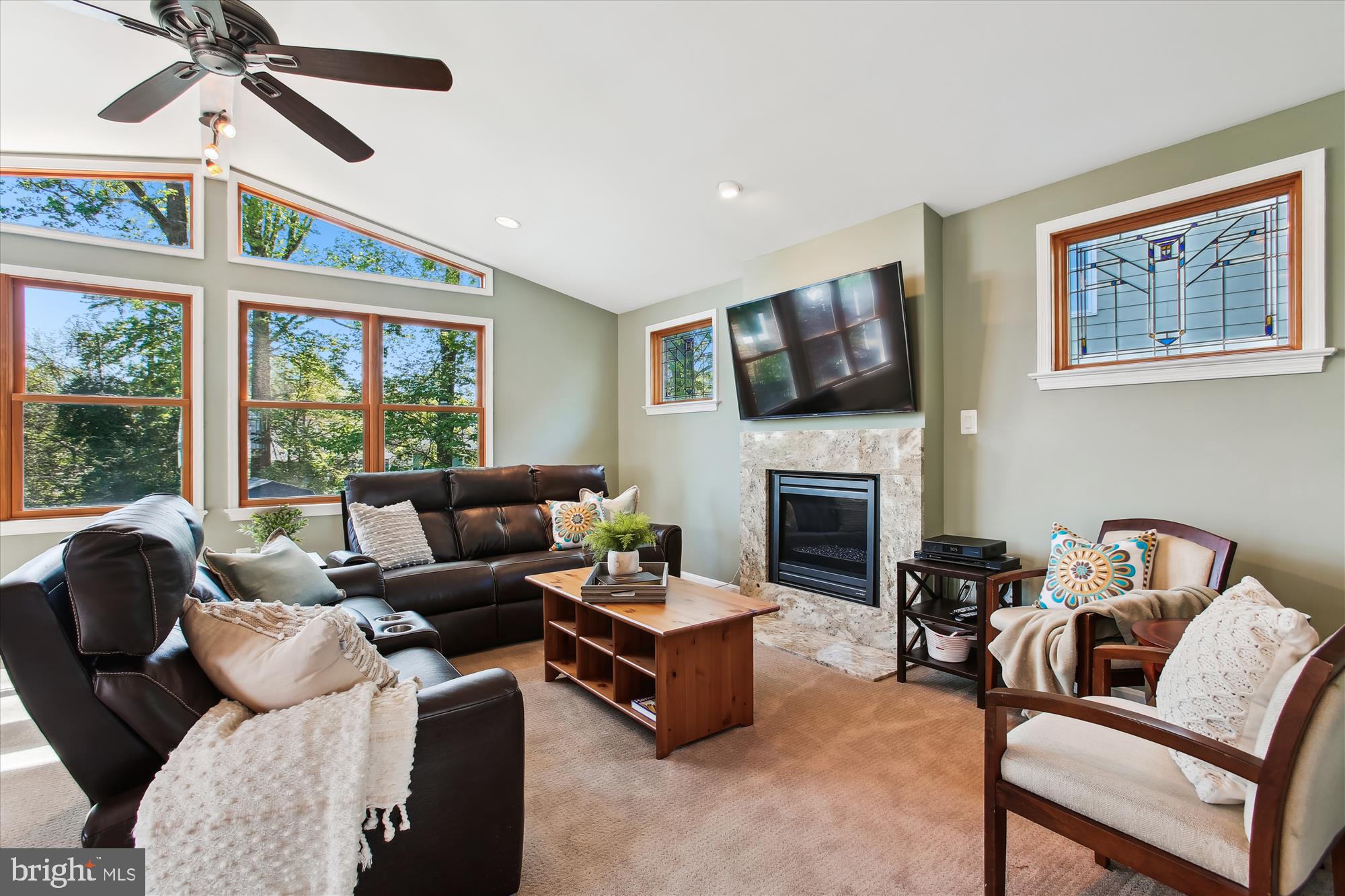 WYNGATE - Residential