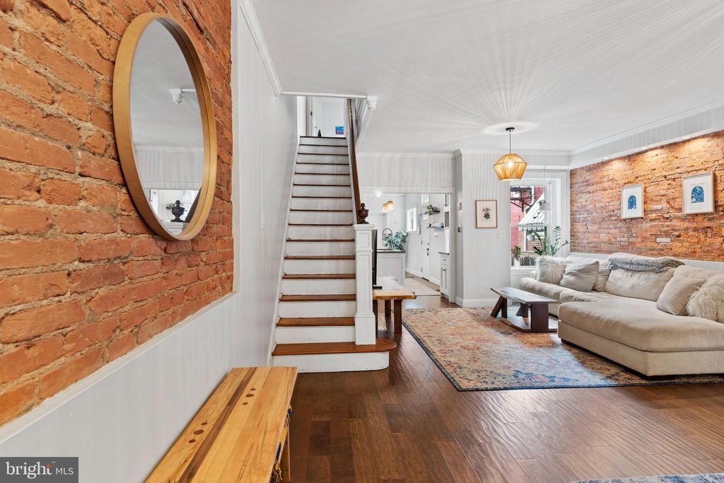 Photo of 835 N Lime Street, LANCASTER, PA 17602 (MLS # PALA2068504)