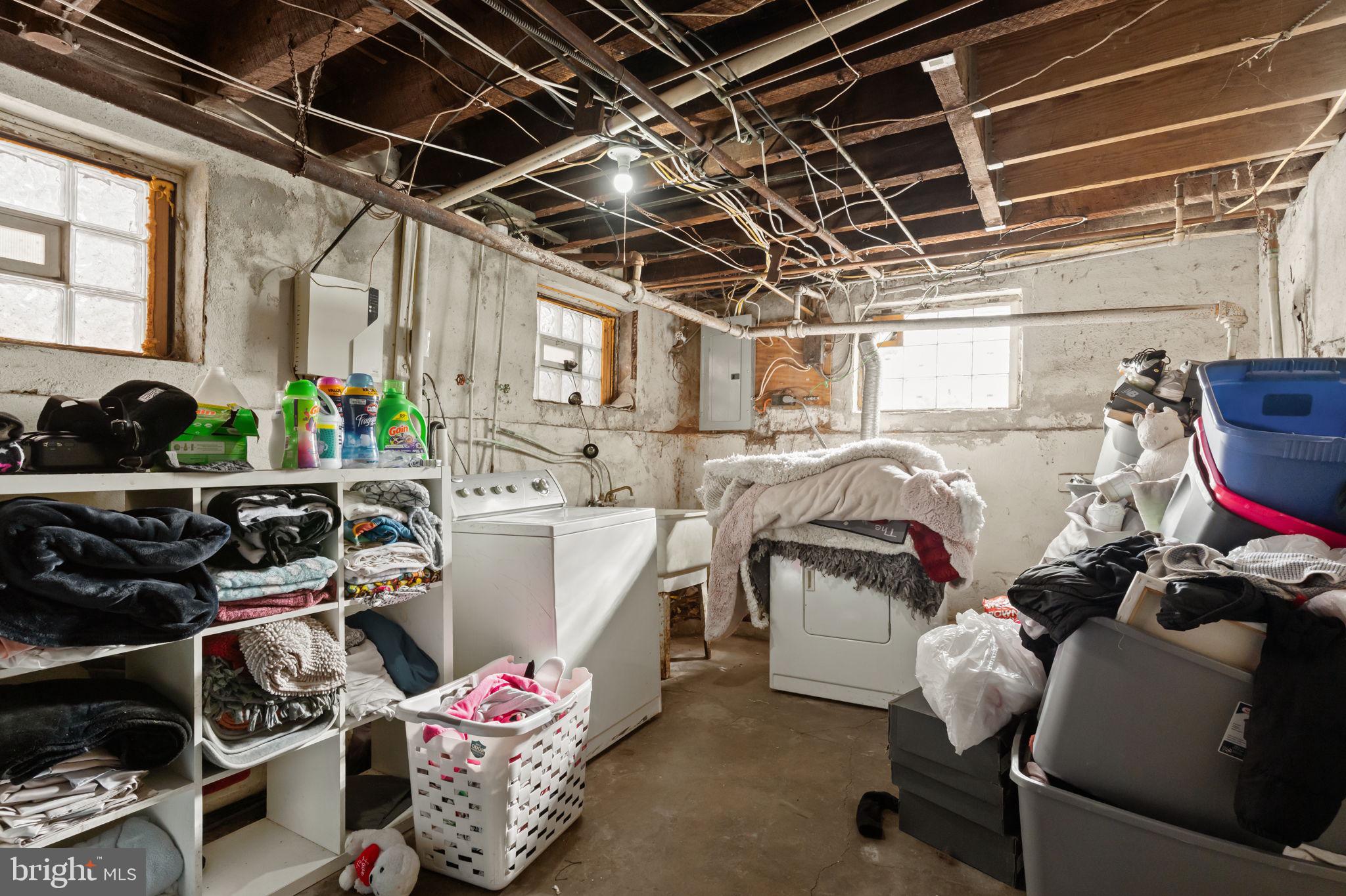 PHILADELPHIA (NORTHEAST) - Residential