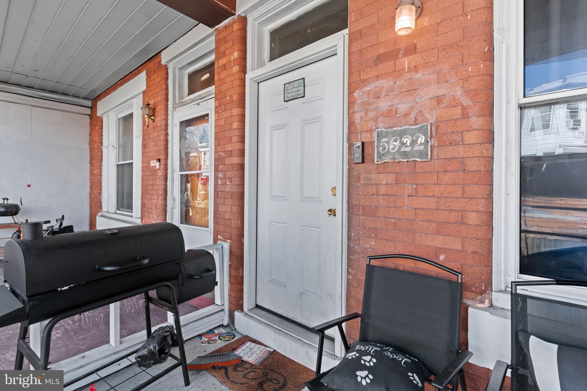 PHILADELPHIA (NORTHEAST) - Residential