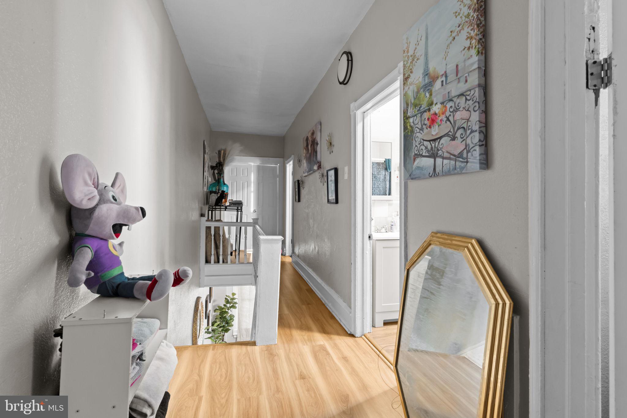 PHILADELPHIA (NORTHEAST) - Residential